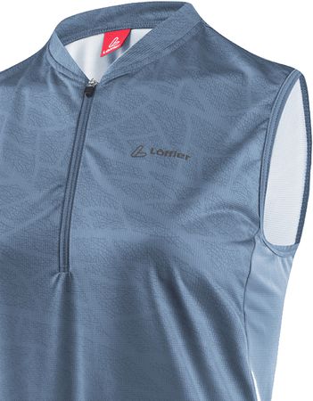 CUTINA HZ Damen-Singlet / vintigo / 46