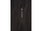 FLUID II Unisex-Regenhose / black / S