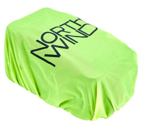 Gepäckträgertasche Smartbag One4All ML-T / schwarz