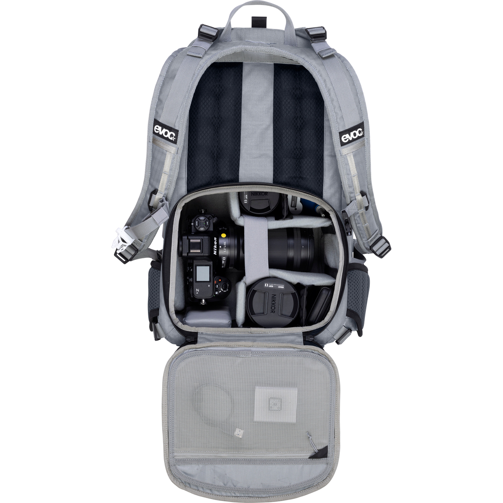CP 18L Camera Pack / stone