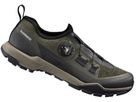 Men MT SH-EX7 Schuh SPD / olive / 40