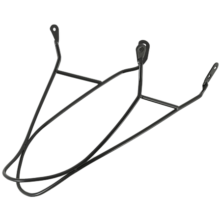 Ledge SL Chin Bar / black / M