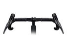 GRX RX-820 Brems-/Schalthebel / schwarz / links 2-Gang