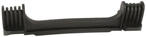 AXLE Transportachse für Gabel mit Schnellspanner 100mm