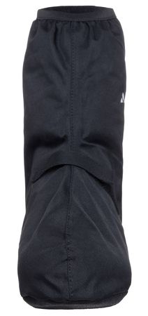BIKE GAITER SHORT Unisex-Überschuhe / black / S=36-39