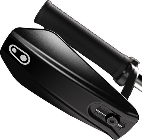 Guardian Handguards universal mount