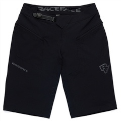 Indy Shorts / black / XXL