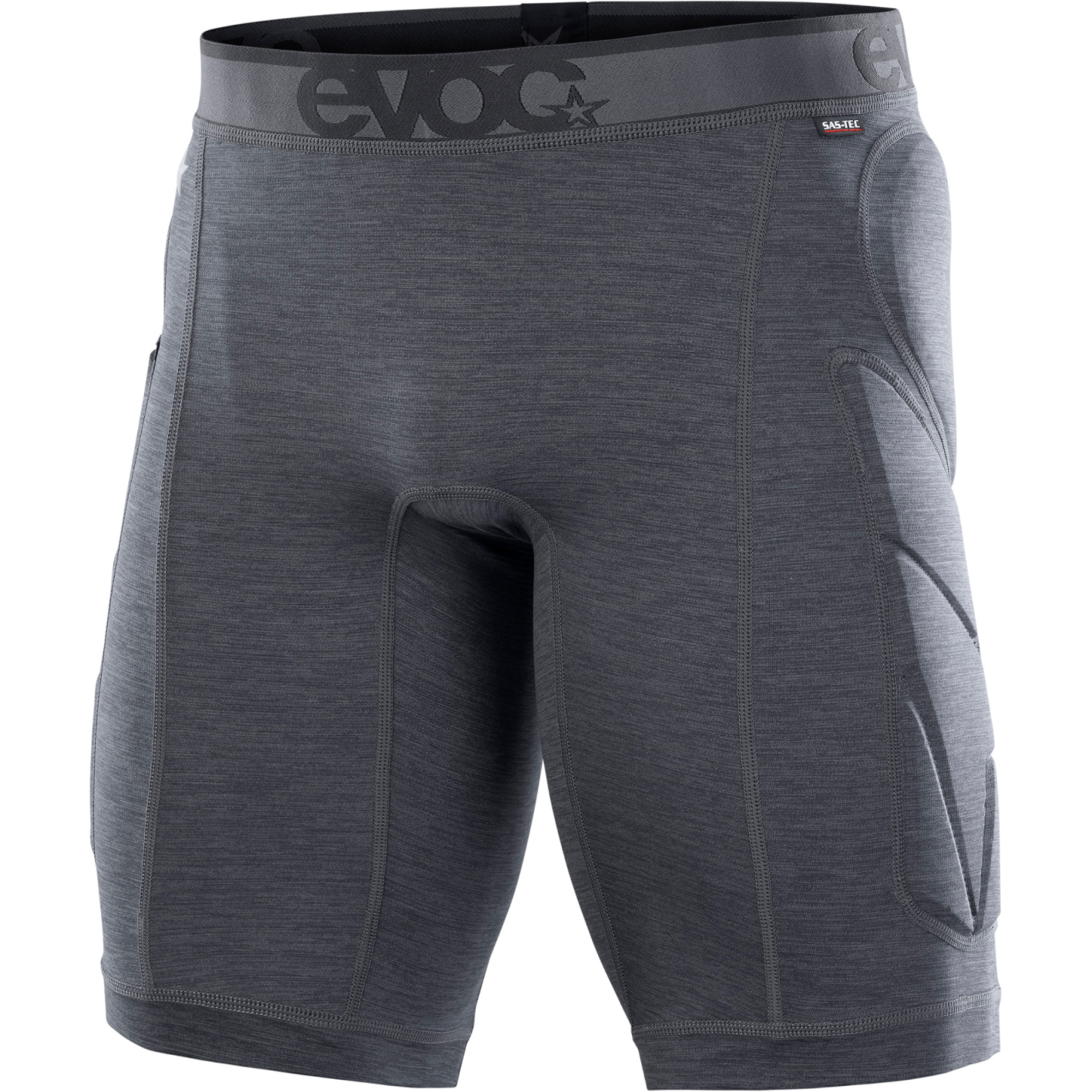 Crash Pants / carbon grey / L