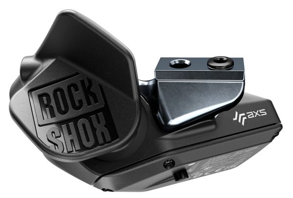 REVERB AXS 150mm Travel / black / 31.6mm