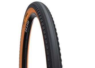 BYWAY Reifen Gravel / tanwall / 27.5", 650 X 47C