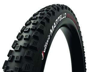 Pneu Martello / black / 27.5x2.60, 65-584, TL Ready, Enduro