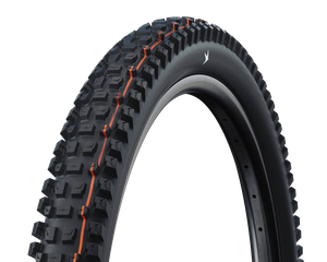 Pneu Albert / black / 29x2.50, 63-622, Soft, Gravity Pro, Radial