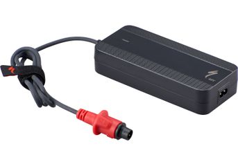 SL-BATTERIELADEGERÄT / black