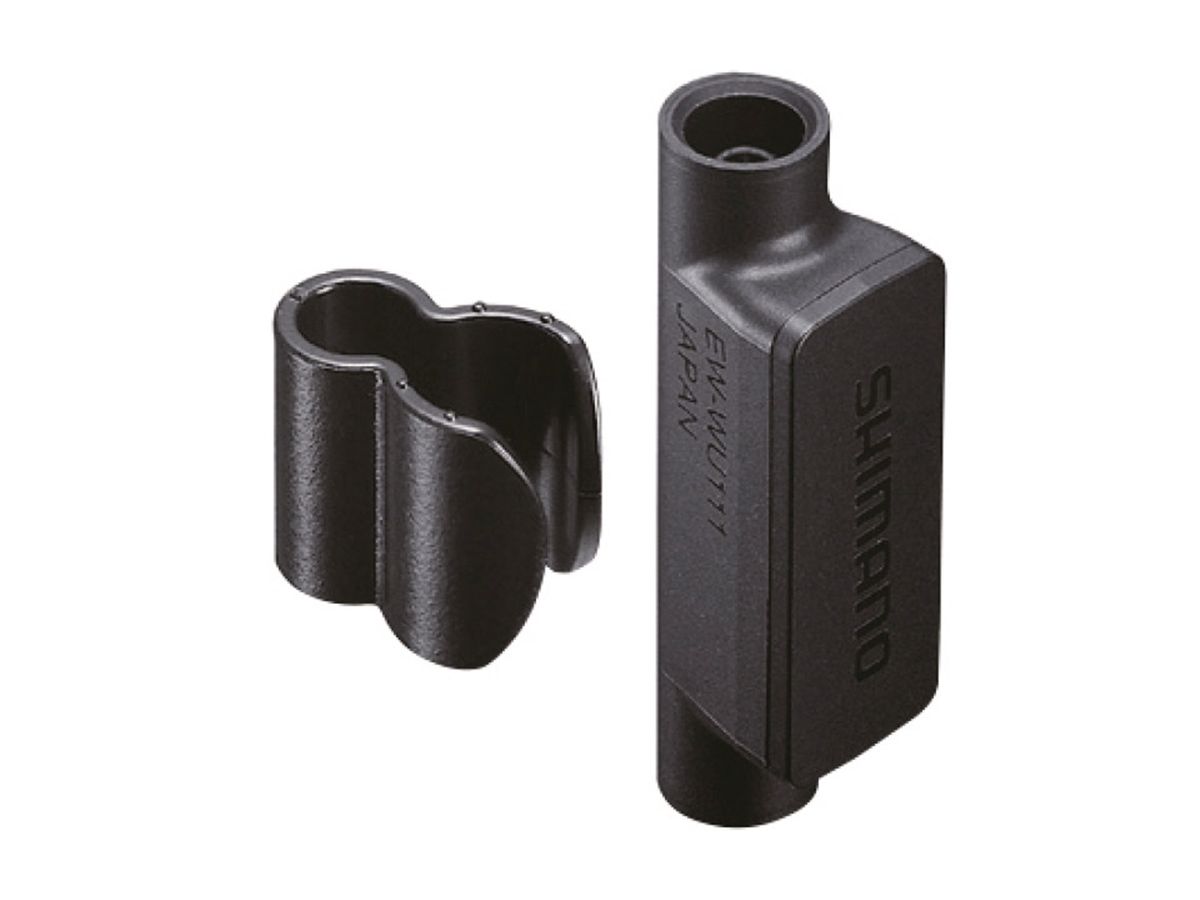 Amazon.com : SHIMANO Di2 Inline Wireless Unit - Ew-Wu111 One