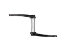 Turbine Cinch Crankarm DM (RF143) / black / 165mm