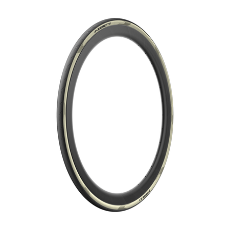 P Zero Race RS Italy / black/retro / 700x26c