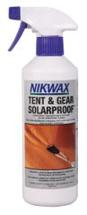 TENT & GEAR SOLAR PROOF Zelt-Imprägnierung