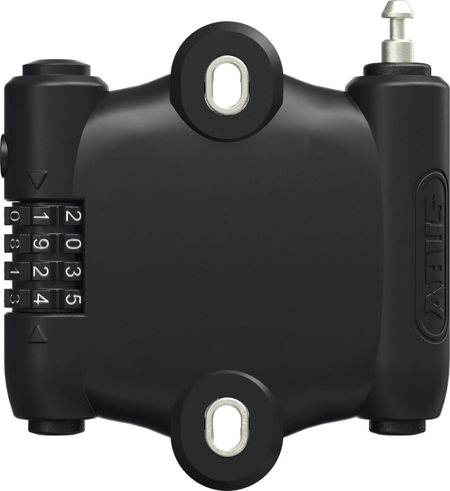 SPORTFLEX 2504/90 / black / 90CM