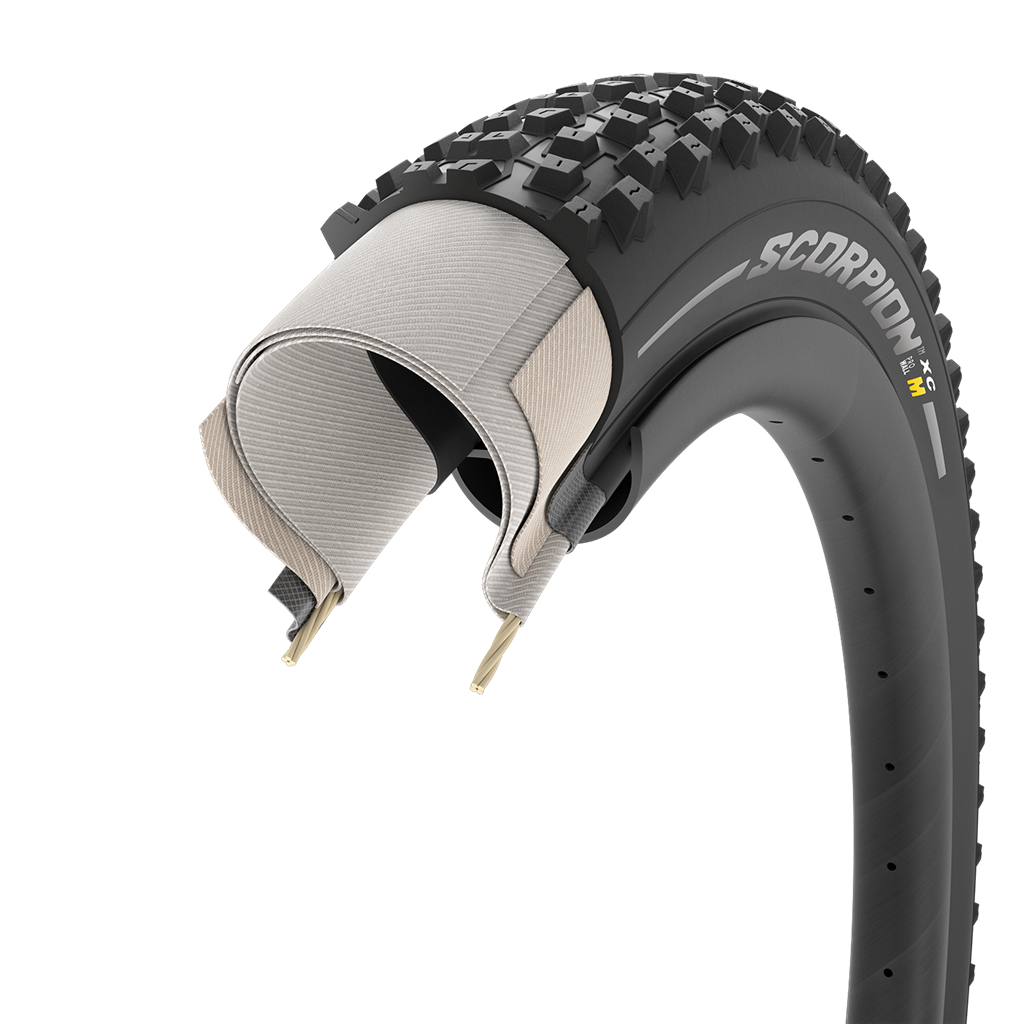 Scorpion XC M 29x2.20 ProWall / 29x2.20