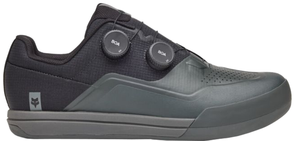 UNION BOA MTB-Schuhe / dark shadow / 43