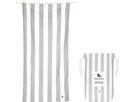 Beach Towels Large / goa grey