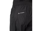 Men's Drop Pants II / black/black / L