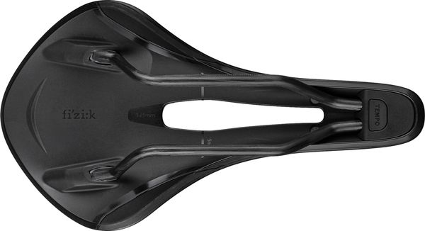 Tempo Aliante R1 Light / schwarz / 145 mm