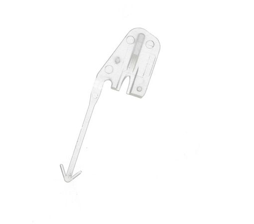 Schaltkabel-Abdeckung ST-6800 / links