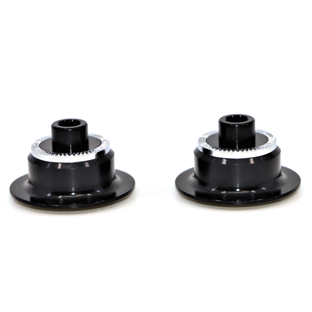 Trace Endcap Set Front 9x100QR / one size