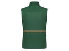 Men Evolve Prima Wind Vest / green / XXL