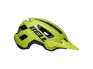 Nomad II Jr. MIPS Helmet / matte hi-viz / UY 52-57