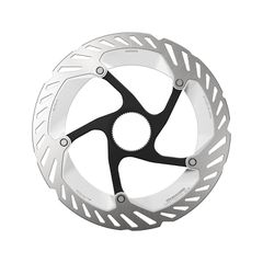 ULTEGRA/XT RT-CL800 Disc / silber/schwarz / 180mm