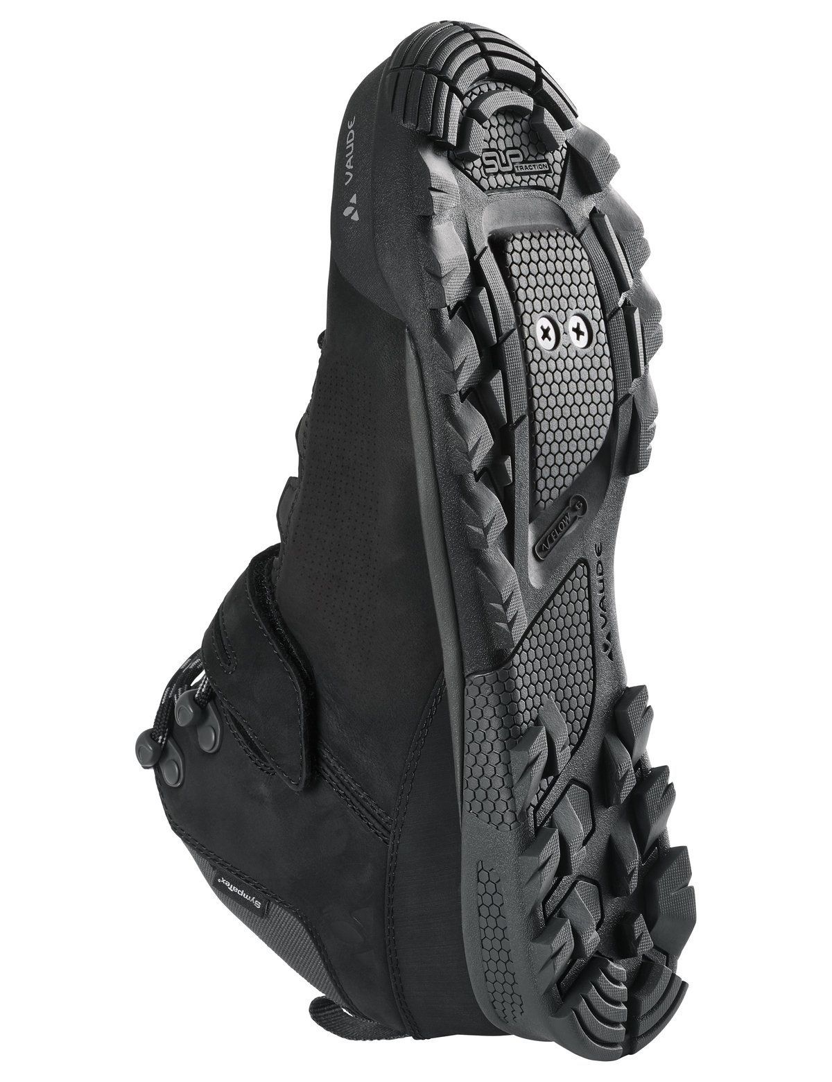 AM TSALI MID STX wasserdichter MTB-Schuh / phantom black / 42
