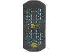 Impact Protector-teal / black