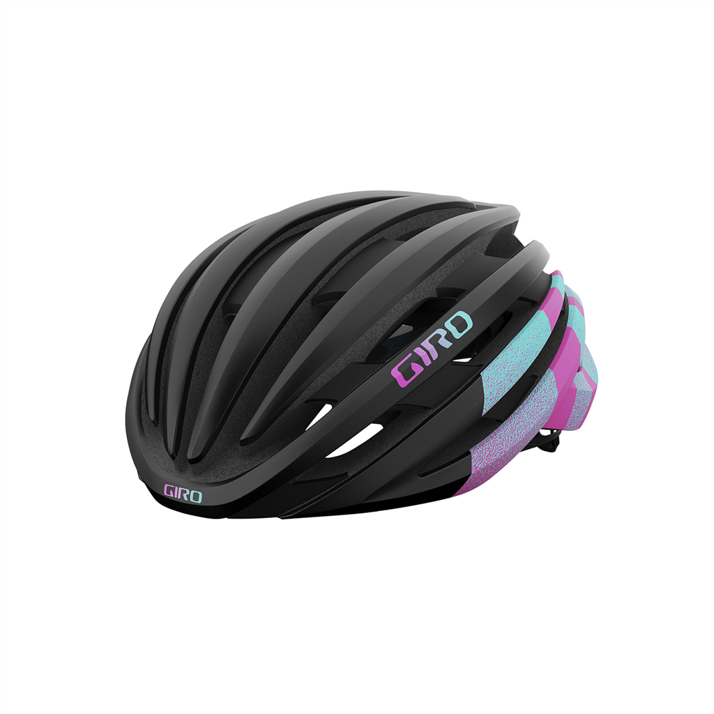 Ember W MIPS Helmet , matte black degree - Hauptansicht