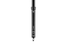 Turbine R SV Dropper Post 150 No Lever / black / 30.9mm