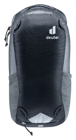 RACE 8l Rucksack / black / 8L