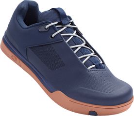 Mallet Schuh Lace / blau / 38