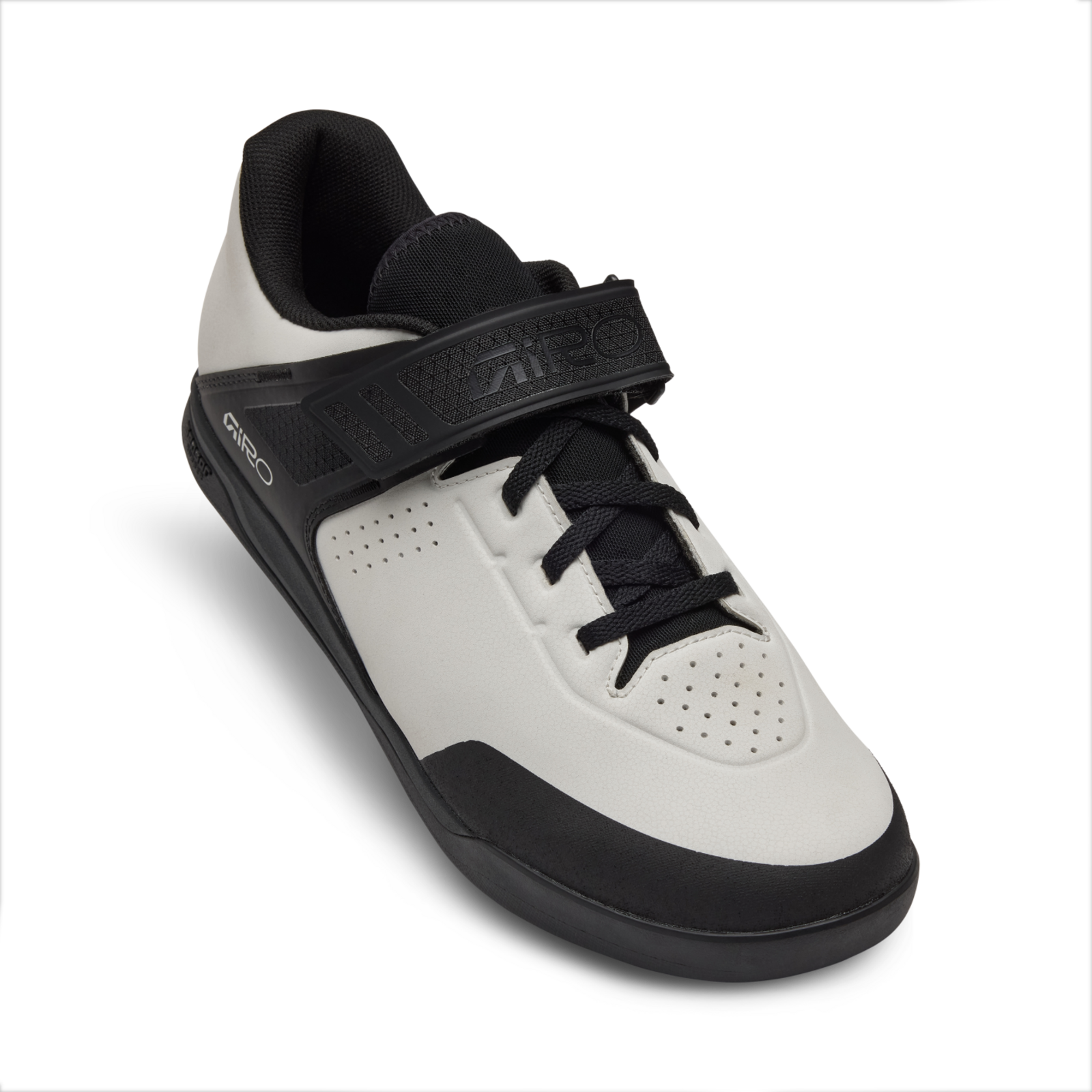 Chamber III / white/black / 39