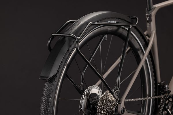 NUROAD C:62 PRO FE Gravelbike / cedar / M