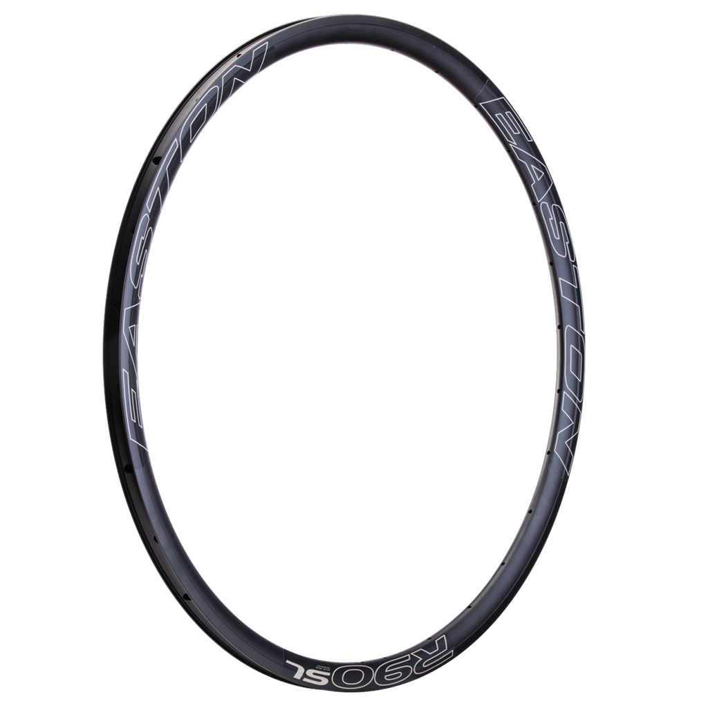 R90 SL 19.5/24 32H Road Rim Disc , black - Hauptansicht