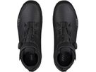 ARTICA GTX Gravelschuhe / black/black / 37