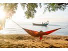 TRAVEL HAMMOCK KIT Hängematte / grün