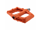 Ride Pedal / orange / one size