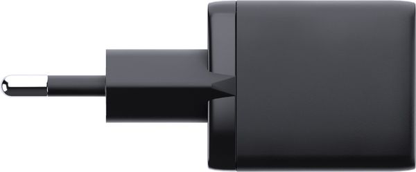 USB-Ladegerät Wall Charger 30W / schwarz