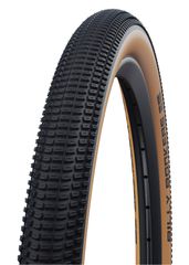 Pneu Billy Bonkers / black-bronze / 20x2.00, 50-406, 355 g