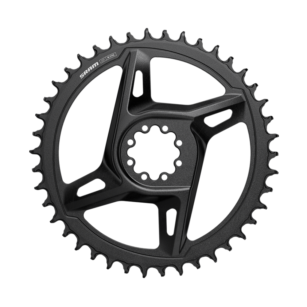 MY26 Chainring Rival AXS DirectMount 1x / black / 38T