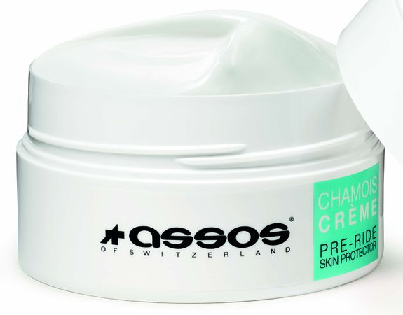 CHAMOIS Sitzcreme / 200ML