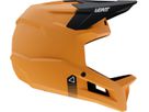 MTB Gravity 1.0 Helmet Jr / lager / 2XS