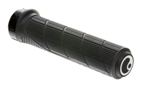 Lenkergriffe GD1 Evo Slim Factory frozen / frozen stealth